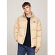 cazadora homme  th tjm cord mix alaska puffer