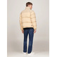 cazadora homme  th tjm cord mix alaska puffer