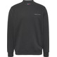 sweat-shirt homme  tommy hilfiger tjm reg linear crew ext