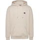 homme tjm reg badge hoodie ext ae3