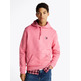 homme tjm reg badge hoodie ext tig