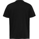 homme tjm reg badge tee ext bds