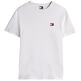 homme tjm reg badge tee ext ybl