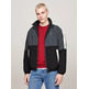 cazadora homme  th tjm reversible teddy jacket