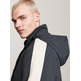 cazadora homme  th tjm reversible teddy jacket