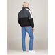 cazadora homme  th tjm reversible teddy jacket