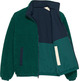 cazadora homme  th tjm reversible teddy jacket