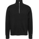 maillot homme  th tjm reg half zip sweater