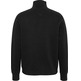 maillot homme  th tjm reg half zip sweater