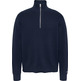 maillot homme  th tjm reg half zip sweater