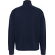 maillot homme  th tjm reg half zip sweater