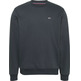 sweat-shirt homme  th tjm reg s flag crew ext