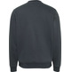 sweat-shirt homme  th tjm reg s flag crew ext