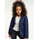 manteau femme  th tjw basic hooded down jacket