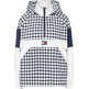 manteau femme  th tjw gingham popover