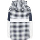 manteau femme  th tjw gingham popover