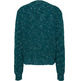 maillot femme  th tjw marled yarn cardigan