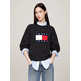 maillot femme  th tjw melange flag sweater ext