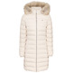 manteau femme  th tjw essential hooded down coat