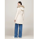 manteau femme  th tjw essential hooded down coat