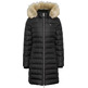 manteau femme  th tjw essential hooded down coat