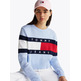 femme tjw center flag sweater ext c3q