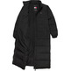 manteau femme  th tjw maxi essential puffer