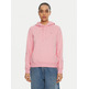 femme tjw reg s flag hoodie tpf