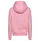 femme tjw reg s flag hoodie tpf