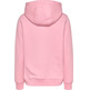 femme tjw reg ess logo hoodie ext tpf