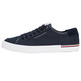 homme core corporate vulc canvas dw5