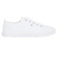 femme vulc canvas sneaker ybs