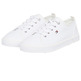 femme vulc canvas sneaker ybs