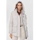 manteau femme  ecoalf bailyalf jacket woman