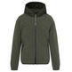 cazadora homme  ecoalf cartesalf jacket man