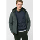 cazadora homme  ecoalf cartesalf jacket man