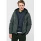 cazadora homme  ecoalf cartesalf jacket man