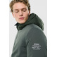 cazadora homme  ecoalf cartesalf jacket man