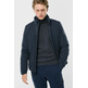 cazadora homme  ecoalf madesalf jacket man