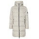 manteau femme  ecoalf manliealf jacket woman