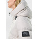 manteau femme  ecoalf manliealf jacket woman