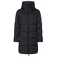 manteau femme  ecoalf manliealf jacket woman