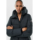 manteau femme  ecoalf manliealf jacket woman