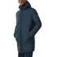 cazadora homme  ecoalf vintagealf jacket man