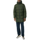 cazadora homme  ecoalf vintagealf jacket man