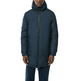 cazadora homme  ecoalf vintagealf jacket man