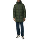 cazadora homme  ecoalf vintagealf jacket man