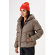 manteau femme  garcia gj400902_ladies outdoor jacket