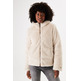 manteau femme  garcia gj400910_ladies outdoor jacket