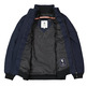 cazadora homme  garcia gj410901_men`s outdoor jacket